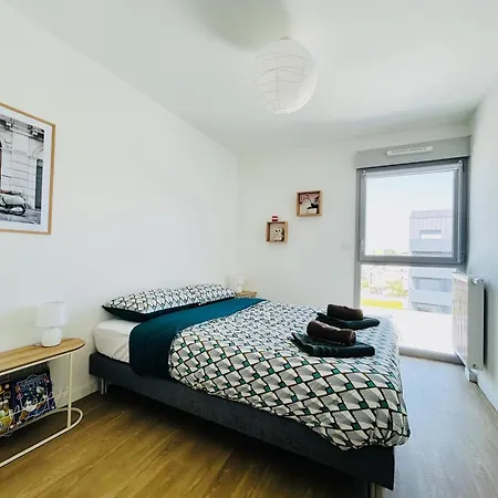 Apartment Casa Botanica : Rooftop 2 *