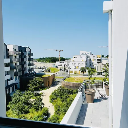 Casa Botanica : Rooftop 2 Apartment *